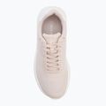 Női cipők Calvin Klein YW0YW01750 3 Eva Runner Mesh MG crystal gray/lily white 5