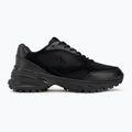 Női cipők Calvin Klein YW0YW01994 Hike Runner Mesh Mix triple black 2