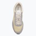 Női cipők Calvin Klein YW0YW01990 Retro Runner Lace Up Nylon MG green haze/grey/green/cashew 5