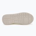 Női cipők Calvin Klein YW0YW01990 Retro Runner Lace Up Nylon MG white/evening primrose/lily white 4