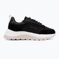 Női cipő Calvin Klein HW0HW02487 Runner Lace Up Mesh MIX black/bright white 2