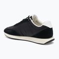 Férfi cipők Calvin Klein YM0YM01361 Retro Runner Essential MIX MAT black/bright white 3