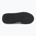 Férfi cipők Calvin Klein YM0YM01361 Retro Runner Essential MIX MAT black/bright white 4