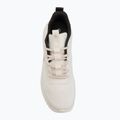 Női cipő Calvin Klein YW0YW01992 Eva Runner Drawstring Mix MG lily white/beluga/new maroon 5
