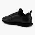 Férfi cipők Calvin Klein YM0YM01362 Retro Runner Sock Laceup Leather triple black 3