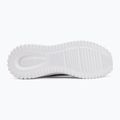 Női cipők Calvin Klein YW0YW01992 Eva Runner Drawstring Mix MG black/bright white 4