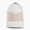 Női cipő Calvin Klein YW0YW01781 3 Cupsole Laceup PU MG crystal grey/lily white 6