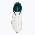 Férfi cipők Calvin Klein YM0YM01355 Retro Runner Essential Leather bright white/galapagos 5
