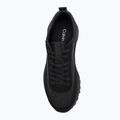 Férfi cipők Calvin Klein YM0YM01378 Hike Runner Casual Ny-Su AOP triple black 5