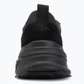 Férfi cipők Calvin Klein YM0YM01378 Hike Runner Casual Ny-Su AOP triple black 6