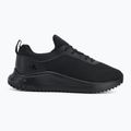 Férfi cipő Calvin Klein YM0YM01386 Eva Runner Sock Mix triple black 2