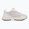 Férfi cipő Calvin Klein YM0YM01289 Hike Runner HF Leather Mix bright white/creamy white/eggshell 2