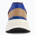 Férfi cipők Calvin Klein YM0YM01379 Hike Runner Mesh MIX cumin/burnt out/khaki/purple blue 6