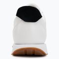 Férfi cipők Calvin Klein YM0YM01381 Retro Runner Leather Tape bright white/black/gum 6