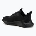 Férfi cipők Calvin Klein YM0YM01387 Eva Runner Mix NY triple black 3