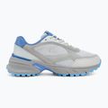 Férfi cipő Calvin Klein YM0YM01379 Hike Runner Mesh MIX oyster mushroom/grey/palest blue 2