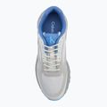 Férfi cipő Calvin Klein YM0YM01379 Hike Runner Mesh MIX oyster mushroom/grey/palest blue 5