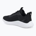 Férfi cipő Calvin Klein YM0YM01387 Eva Runner Mix NY black/bright white 3