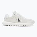 Női cipők Calvin Klein YW0YW01750 3 Eva Runner Mesh MG bright white/black 2