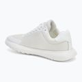 Női cipők Calvin Klein YW0YW01750 3 Eva Runner Mesh MG bright white/black 3