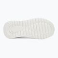 Női cipők Calvin Klein YW0YW01750 3 Eva Runner Mesh MG bright white/black 4