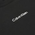 Férfi Calvin Klein Lifestyle póló fekete 3