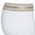 Férfi boxeralsó Calvin Klein LV00NB4447 Brief 3 pairs oyster gray/grey heather/white 4