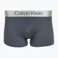 Boxeralsók Calvin Klein LV00NB4269 Trunk 3 pár black/adrenaline rush/white/black 3