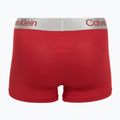 Boxeralsók Calvin Klein LV00NB4269 Trunk 3 pár black/adrenaline rush/white/black 5