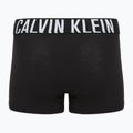 Boxeralsók Calvin Klein 000NB3608A Trunk 3 pár black bodies/turbulence/white/iridescent 2