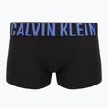 Boxeralsók Calvin Klein 000NB3608A Trunk 3 pár black bodies/turbulence/white/iridescent 4