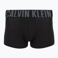 Boxeralsók Calvin Klein 000NB3608A Trunk 3 pár black bodies/turbulence/white/iridescent 5