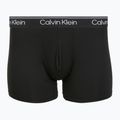 Férfi Calvin Klein LV00NB4413 Brief 5 darab fekete 2