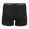 Férfi Calvin Klein LV00NB4413 Brief 5 darab fekete 3