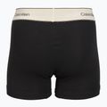 Férfi boxeralsók Calvin Klein LV00NB4447 Brief 3 pár black/black/black 2
