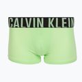 Boxeralsók Calvin Klein 000NB3775A Trunk 3 pár black/teal breeze/forest freeze 2