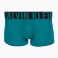 Boxeralsók Calvin Klein 000NB3775A Trunk 3 pár black/teal breeze/forest freeze 3