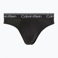 Férfi alsók Calvin Klein LV00NB4408 Hip Brief 3 pár black 2
