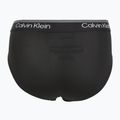 Férfi alsók Calvin Klein LV00NB4408 Hip Brief 3 pár black 3