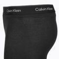 Boxeralsók Calvin Klein LV00NB4394 Brief 3 pár black/chalk logo/black/curry 6