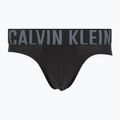 Férfi slip Calvin Klein 000NB3607A Hip Brief 3 pár black bodies/turbulence/white/iridescent 3