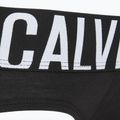 Férfi slip Calvin Klein 000NB3607A Hip Brief 3 pár black bodies/turbulence/white/iridescent 6