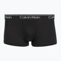 Boxeralsók Calvin Klein LV00NB4412 Low Rise Trunk 5 pár black 2