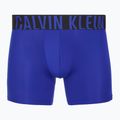 Boxeralsók Calvin Klein 000NB3612A Brief 3 pár black/royalty/turbulence 3