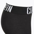 Boxeralsók Calvin Klein 000NB3608A Trunk 3 pár Black bodies/white/aerial/turbulence 6