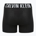 Boxeralsók Calvin Klein 000NB3609A Brief 3 pár black bodies/turbulence/white/iridescent 2
