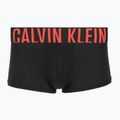 Boxeralsók Calvin Klein 000NB3611A Low Rise Trunk 3 pár black bodies/white/turbulence/velvet 3