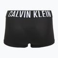 Boxeralsók Calvin Klein 000NB3611A Low Rise Trunk 3 pár black bodies/white/turbulence/velvet 5