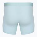 Boxeralsók Calvin Klein LV00NB4477 Brief 3 db patina green/shoreline/iridescent blue 3
