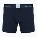 Boxeralsók Calvin Klein LV00NB4477 Brief 3 db patina green/shoreline/iridescent blue 5